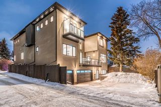 Photo 49: 1736 24 Street SW in Calgary: Scarboro/Sunalta West Detached for sale : MLS®# A2029998