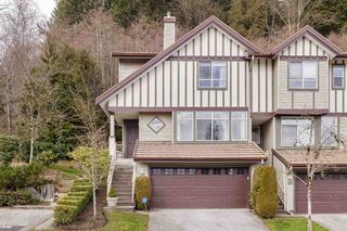 Photo 1: 41 1486 JOHNSON Street in Coquitlam: Westwood Plateau Townhouse for sale in "STONEY CREEK" : MLS®# R2551259