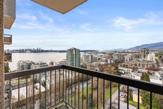 Photo 21: 1803 145 ST. GEORGE'S Avenue in North Vancouver: Lower Lonsdale Condo for sale : MLS®# R2865216