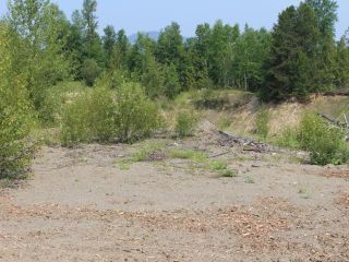 Main Photo: Lot A CAMP TWO ROAD: Clearwater Land Only for sale (North East)  : MLS®# 173339