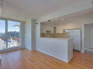 Photo 4: 1007 5775 HAMPTON Place in Vancouver: University VW Condo for sale in "The Chatham" (Vancouver West)  : MLS®# R2823681
