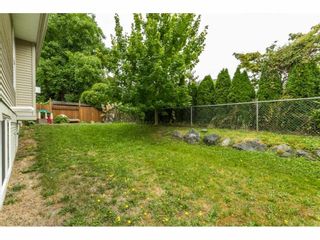 Photo 20: 32792 HOOD AVENUE in Mission: Mission BC House for sale : MLS®# R2119405