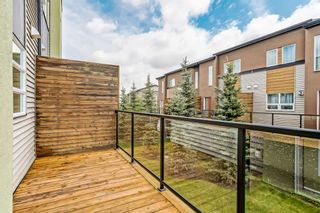 Photo 14: 508 Covecreek Circle NE in Calgary: Coventry Hills Row/Townhouse for sale : MLS®# A1235316