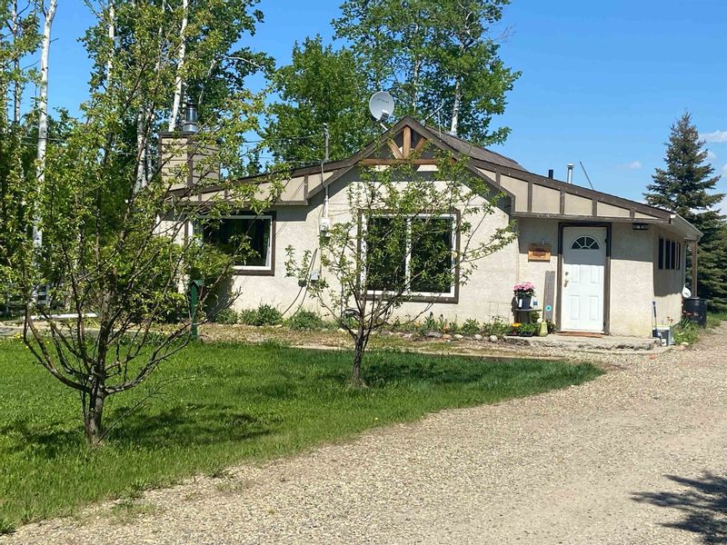 FEATURED LISTING: 5904 242C Road Fort St. John