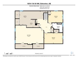 Photo 40: 10514 134 Street in Edmonton: Zone 11 House for sale : MLS®# E4382299