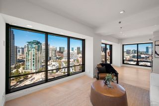 Photo 5: DOWNTOWN Condo for sale : 2 bedrooms : 100 Harbor Drive #1804 in San Diego