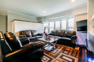Photo 3: 12860 CARLUKE Crescent in Surrey: Queen Mary Park Surrey House for sale : MLS®# R2516199