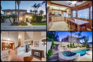 Main Photo: House for sale : 4 bedrooms : 11040 Tondino Road in San Diego