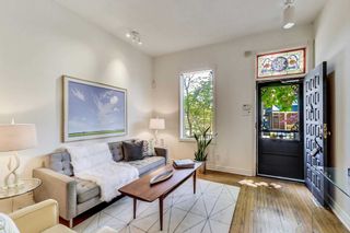 Photo 4: 28 Blong Avenue in Toronto: South Riverdale House (2 1/2 Storey) for sale (Toronto E01)  : MLS®# E4770633