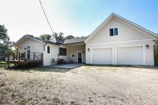 Photo 1: 28085 PR 216 Highway in Grunthal: R16 Residential for sale : MLS®# 202207139