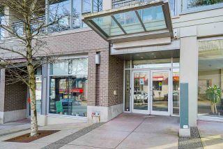 Photo 4: 505 2520 MANITOBA Street in Vancouver: Mount Pleasant VW Condo for sale in "The Vue" (Vancouver West)  : MLS®# R2544004