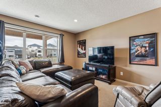 Photo 16: 295 Sunset Point: Cochrane Row/Townhouse for sale : MLS®# A2127381