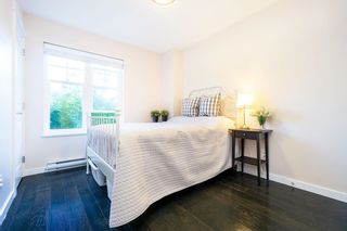 Photo 24: 5585 WILLOW STREET in Vancouver: Cambie Townhouse for sale (Vancouver West)  : MLS®# R2603135