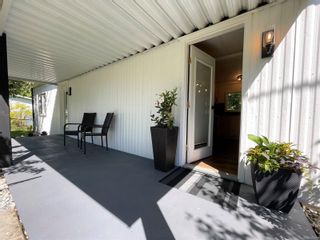 Photo 5: g 1359 Cranberry Ave in Nanaimo: Na Chase River Manufactured Home for sale : MLS®# 907677
