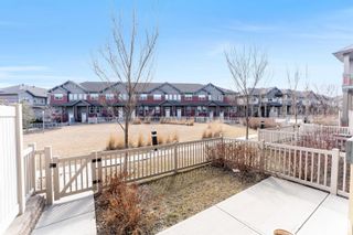 Photo 4: 25 4029 ORCHARDS Drive in Edmonton: Zone 53 Townhouse for sale : MLS®# E4382253