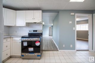Photo 19: 11837 Fort Road in Edmonton: Zone 05 House Duplex for sale : MLS®# E4384476