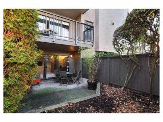 Photo 10: 105 288 E 14TH Avenue in Vancouver: Mount Pleasant VE Condo for sale (Vancouver East)  : MLS®# V933950