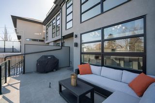 Photo 41: 1721 38 Avenue SW in Calgary: Altadore Semi Detached (Half Duplex) for sale : MLS®# A2031692