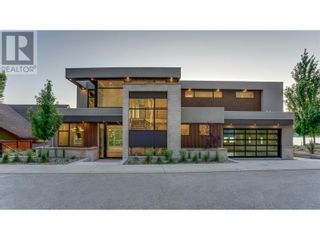 Photo 1: 80 Kestrel Place Unit# 5 Canadian Lakeview Estates: Okanagan Shuswap Real Estate Listing: MLS®# 10277543