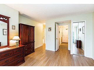 Photo 13: 306 739 PRINCESS Street in New Westminster: Uptown NW Condo for sale in "THE BERKLEY" : MLS®# V1091513