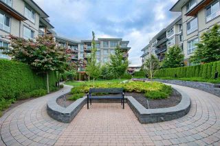 Photo 30: 404 607 COTTONWOOD Avenue in Coquitlam: Coquitlam West Condo for sale in "STANTON HOUSE BY POLYGON" : MLS®# R2473996