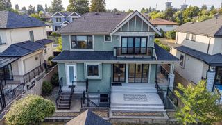 Photo 2: 720 W 53RD Avenue in Vancouver: South Cambie House for sale (Vancouver West)  : MLS®# R2839586