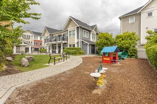 Photo 35: 157 32633 SIMON Avenue in Abbotsford: Central Abbotsford Townhouse for sale in "Allwood Place" : MLS®# R2747330