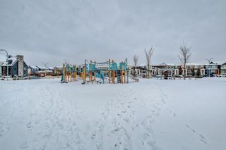 Photo 28: 91 Walgrove Common SE in Calgary: Walden Row/Townhouse for sale : MLS®# A2022844