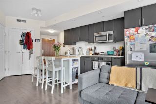 Photo 6: 810 88 W 1ST Avenue in Vancouver: False Creek Condo for sale in "THE ONE" (Vancouver West)  : MLS®# R2545345