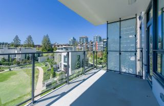 Photo 22: 402 3487 BINNING ROAD in Vancouver: University VW Condo for sale (Vancouver West)  : MLS®# R2546764