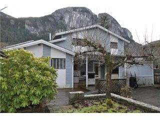 Photo 17: 38089 GUILFORD DR in Squamish: Valleycliffe House for sale : MLS®# V1042661