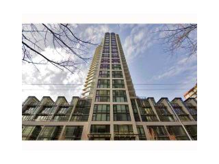 Photo 15: # 2802 1255 SEYMOUR ST in Vancouver: Downtown VW Condo for sale in "Elan" (Vancouver West)  : MLS®# V1035378
