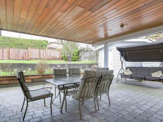 Photo 18: 3935 WILLIAM Street in Burnaby: Willingdon Heights House for sale (Burnaby North)  : MLS®# R2149718
