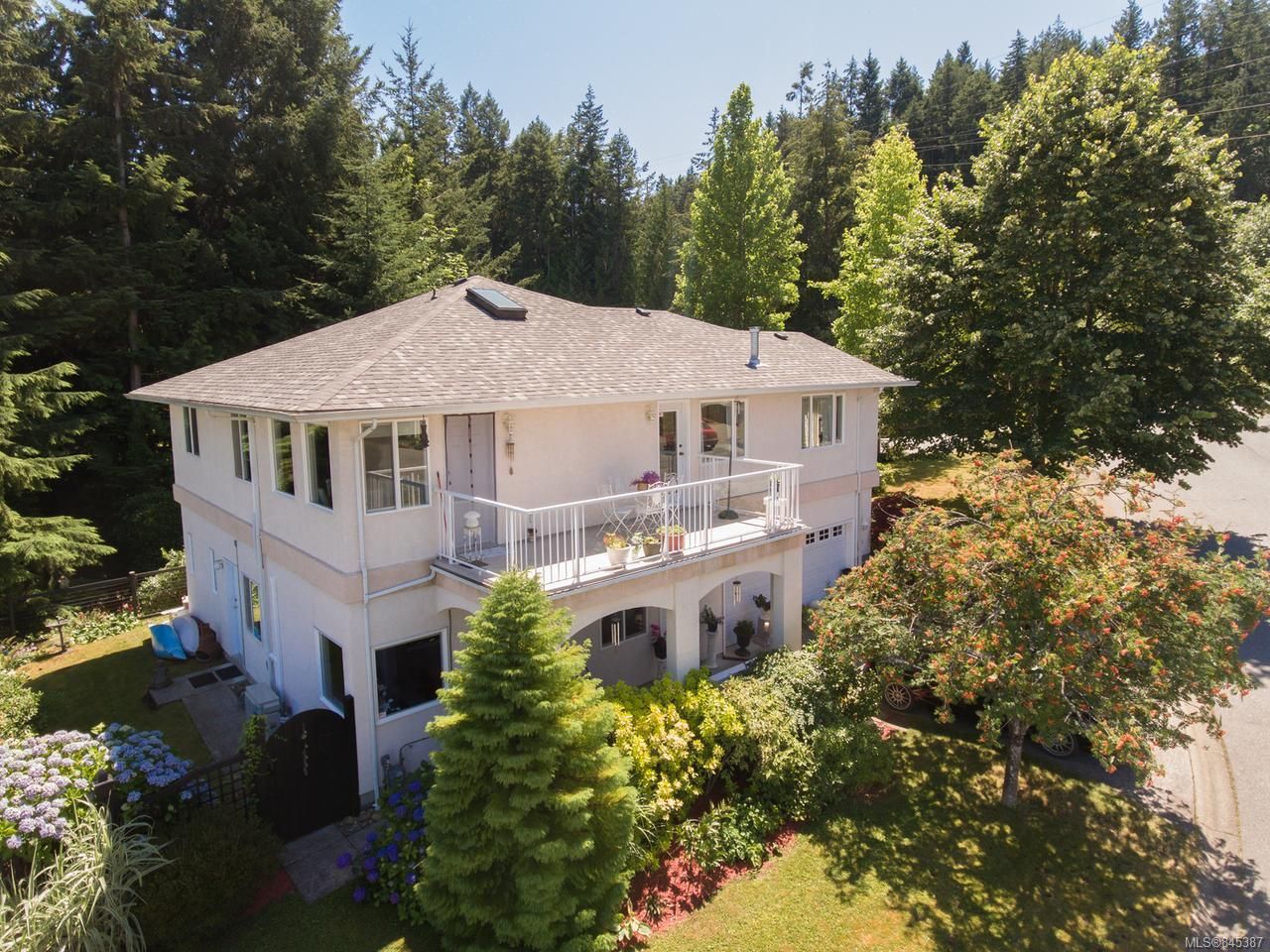 Main Photo: 457 Thetis Dr in LADYSMITH: Du Ladysmith House for sale (Duncan)  : MLS®# 845387