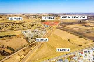 Photo 8: 16403 FORT Road in Edmonton: Zone 03 Land Commercial for sale : MLS®# E4370576