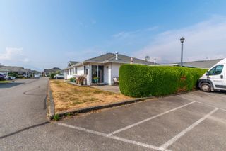 Photo 8: 132 7610 EVANS Road in Chilliwack: Sardis West Vedder 1/2 Duplex for sale in "COTTONWOOD RETIREMENT VILLAGE" (Sardis)  : MLS®# R2723298