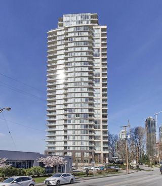 Photo 19: 1607 2133 DOUGLAS Road in Burnaby: Brentwood Park Condo for sale (Burnaby North)  : MLS®# R2378036