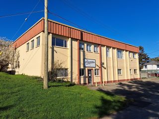 Main Photo: 206 Mary St in Victoria: VW Songhees Industrial for sale (Victoria West)  : MLS®# 961084