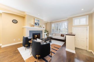Photo 4: 2578 WEST Mall in Vancouver: University VW Townhouse for sale in "WESTCHESTER" (Vancouver West)  : MLS®# R2870678
