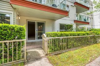 Photo 17: A103 9868 WHALLEY BLVD. Boulevard in Surrey: Whalley Condo for sale in "Balmoral Court" (North Surrey)  : MLS®# R2696400
