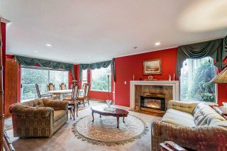 Photo 4: 65 2990 PANORAMA Drive in Coquitlam: Westwood Plateau Townhouse for sale in "Wesbrook" : MLS®# R2502623