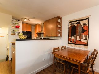 Photo 16: 104 2333 ETON Street in Vancouver: Hastings Condo for sale (Vancouver East)  : MLS®# R2083404