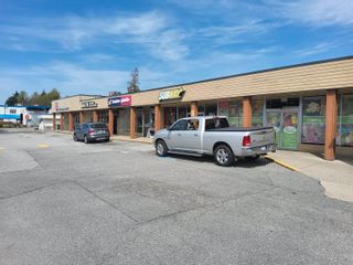 Photo 17: 35 900 GIBSONS Way in Gibsons: Gibsons & Area Business for sale in "SUNNYCREST MALL" (Sunshine Coast)  : MLS®# C8051462