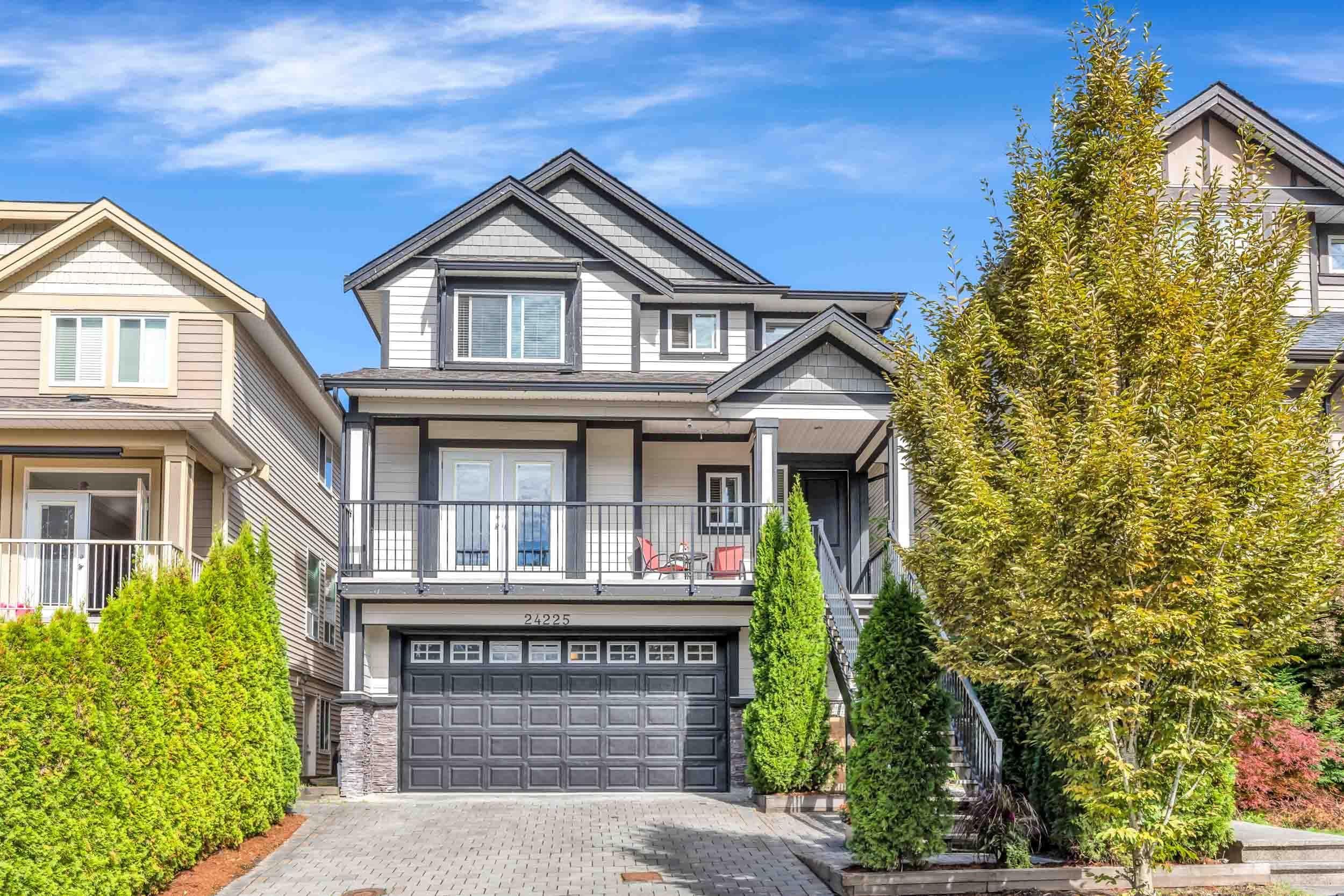 Main Photo: 24225 103A Avenue in Maple Ridge: Albion House for sale in "SPENCER'S RIDGE" : MLS®# R2620483