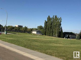 Photo 2: 144 Northbend Drive: Wetaskiwin Vacant Lot/Land for sale : MLS®# E4295890