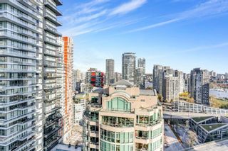 Photo 22: 2206 889 PACIFIC Street in Vancouver: Downtown VW Condo for sale in "THE PACIFIC" (Vancouver West)  : MLS®# R2870503