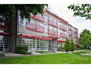 Photo 9: 331 350 E 2ND Avenue in Vancouver: Mount Pleasant VE Condo for sale in "MAIN SPACE'" (Vancouver East)  : MLS®# V898024