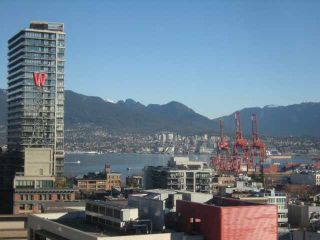 Photo 7: 1403 183 KEEFER Place in Vancouver: Downtown VW Condo for sale in "Paris Place" (Vancouver West)  : MLS®# V1082326