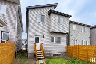 Photo 42: 2381 KELLY Circle in Edmonton: Zone 56 House for sale : MLS®# E4293075