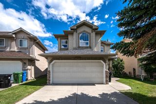Main Photo: 149 Harvest Grove Close NE in Calgary: Harvest Hills Detached for sale : MLS®# A1246127